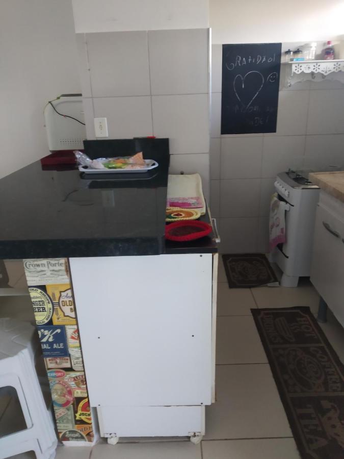 Apartamento a 60 metros para pé na areia - The Fountains - apto 105 Beberibe Esterno foto