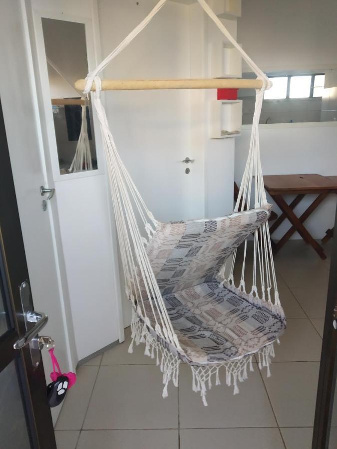 Apartamento a 60 metros para pé na areia - The Fountains - apto 105 Beberibe Esterno foto