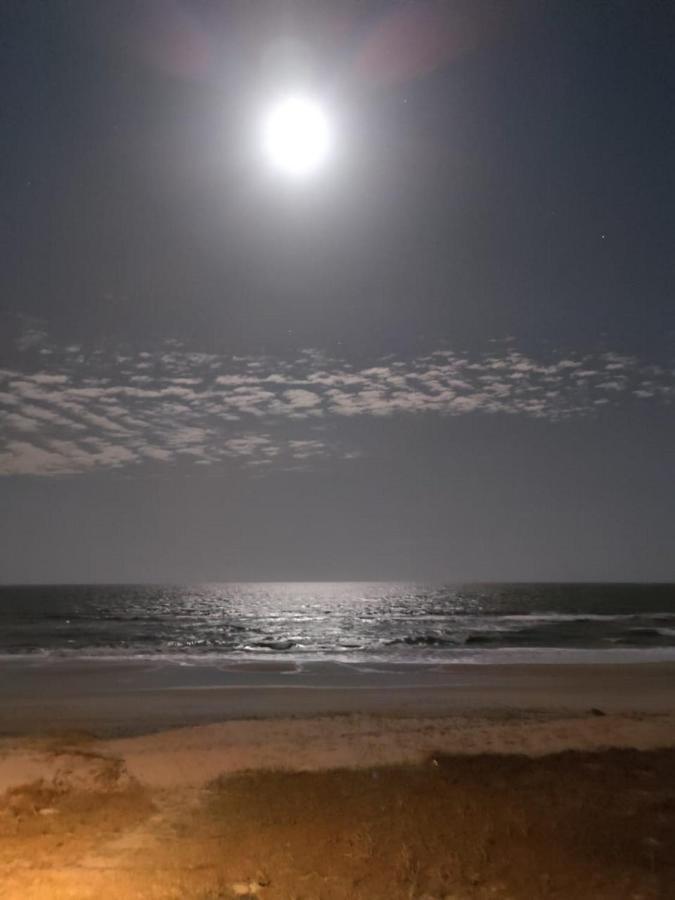 Apartamento a 60 metros para pé na areia - The Fountains - apto 105 Beberibe Esterno foto